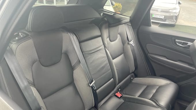 2019 Volvo Xc60