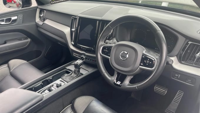 2019 Volvo Xc60
