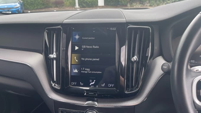2019 Volvo Xc60