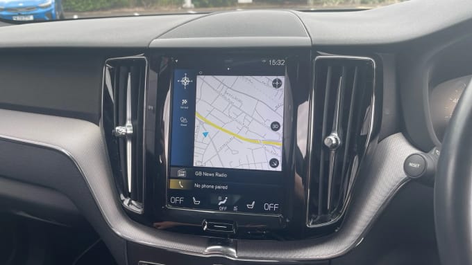 2019 Volvo Xc60