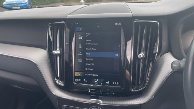 2019 Volvo Xc60