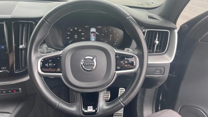 2019 Volvo Xc60