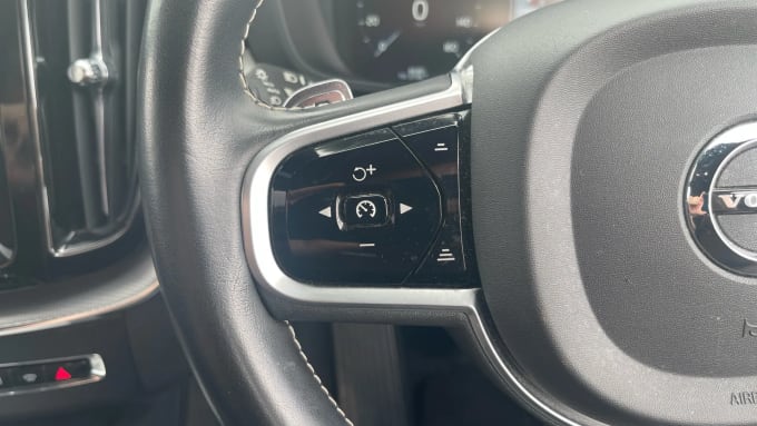 2019 Volvo Xc60