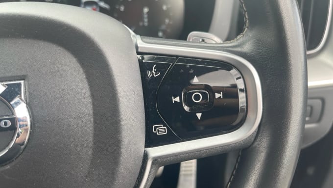 2019 Volvo Xc60