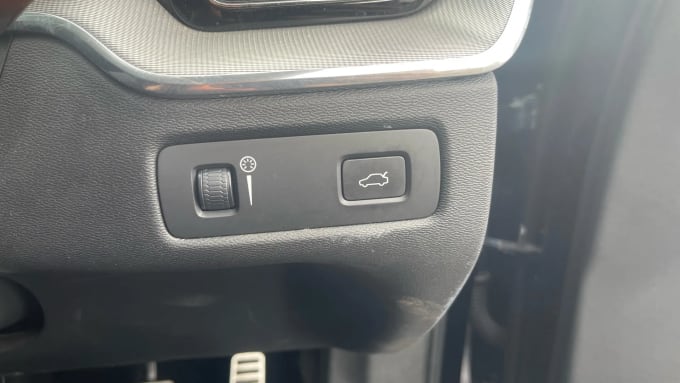 2019 Volvo Xc60