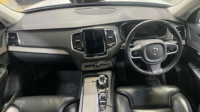 2020 Volvo Xc90