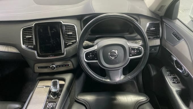 2020 Volvo Xc90