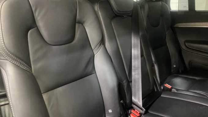 2020 Volvo Xc90