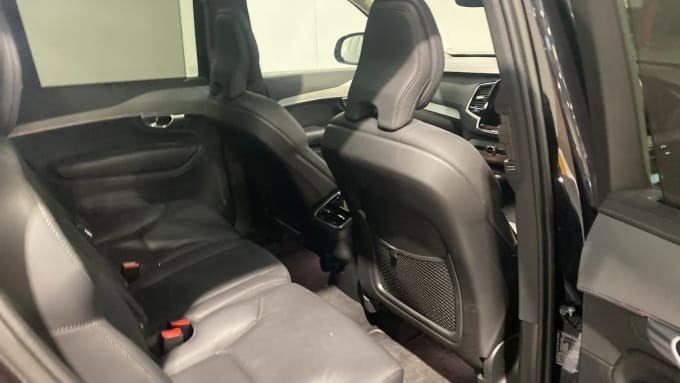 2023 Volvo Xc90