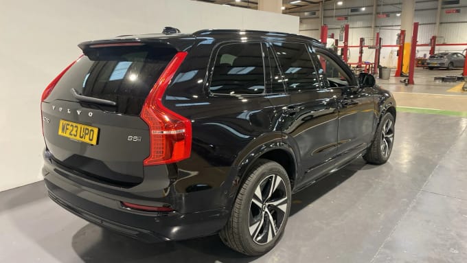 2023 Volvo Xc90