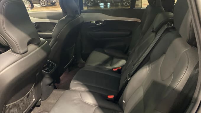 2023 Volvo Xc90