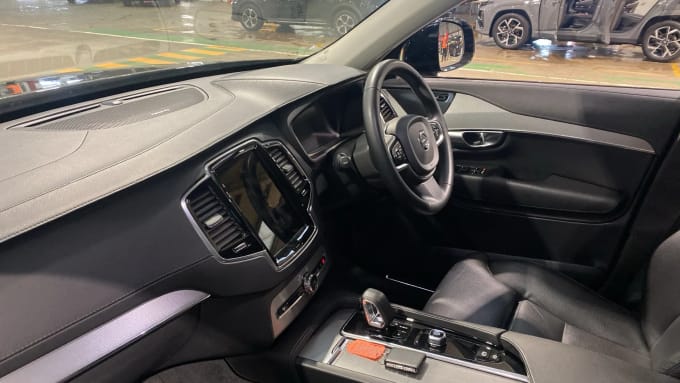 2023 Volvo Xc90