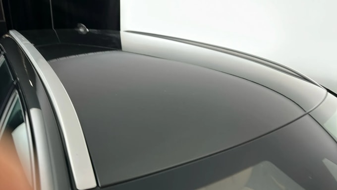2019 Volvo V90