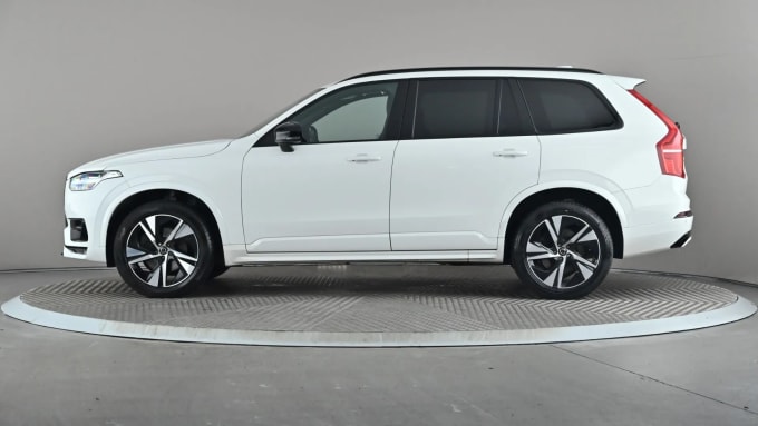 2022 Volvo Xc90