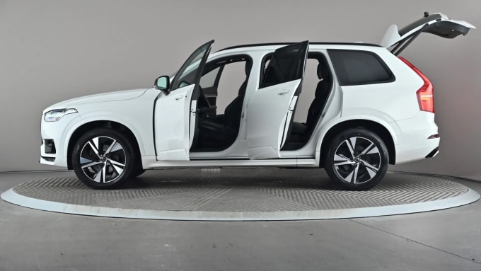 2022 Volvo Xc90
