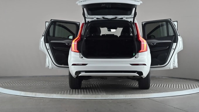2022 Volvo Xc90