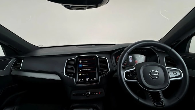 2022 Volvo Xc90