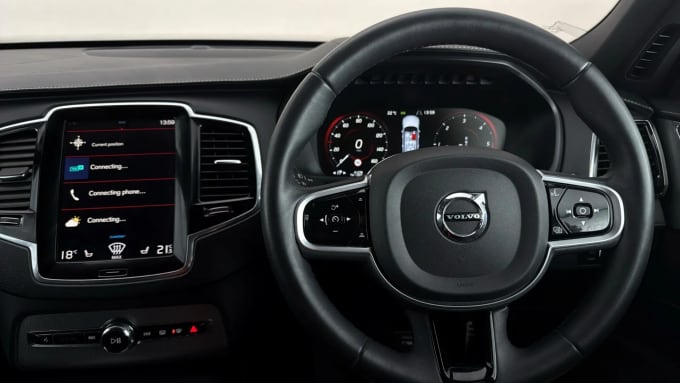 2022 Volvo Xc90