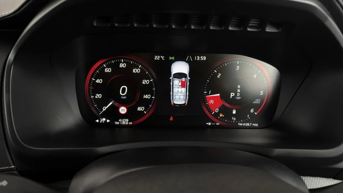 2022 Volvo Xc90