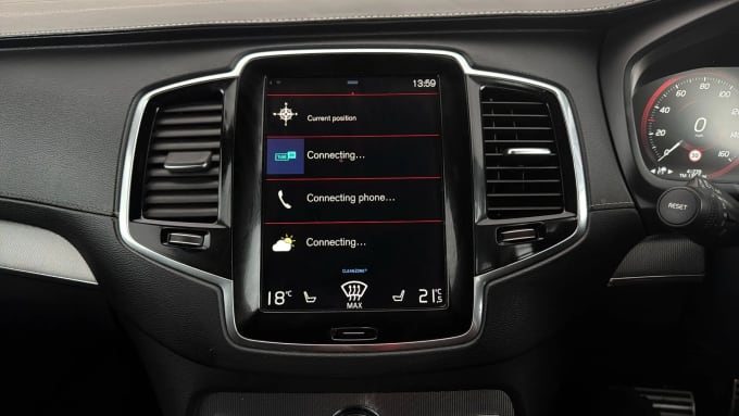 2022 Volvo Xc90