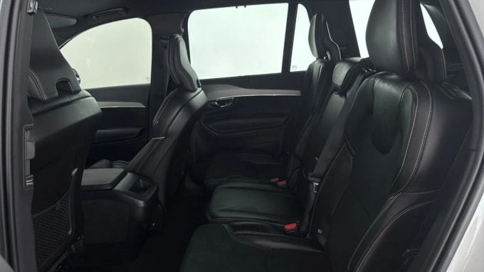 2022 Volvo Xc90