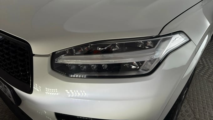2022 Volvo Xc90