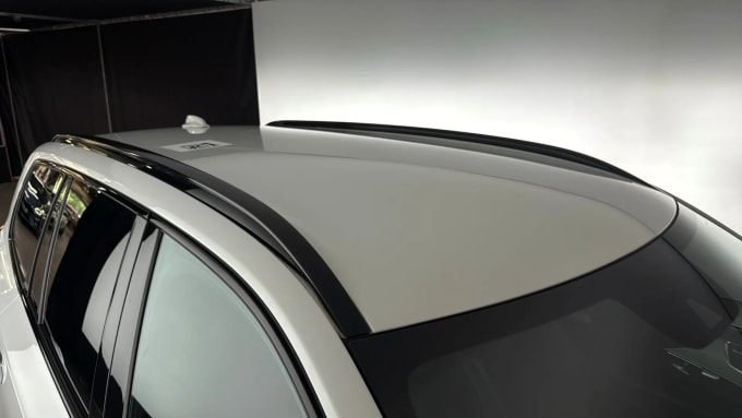 2022 Volvo Xc90