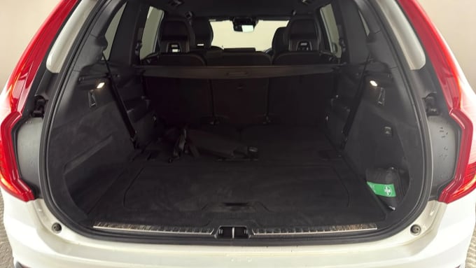 2022 Volvo Xc90