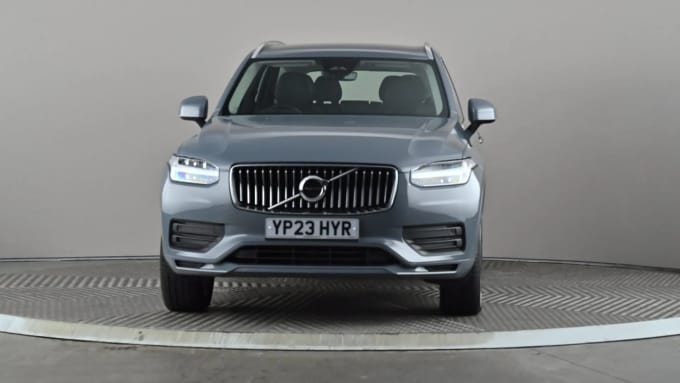 2023 Volvo Xc90