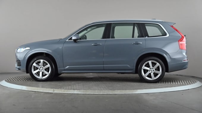 2023 Volvo Xc90