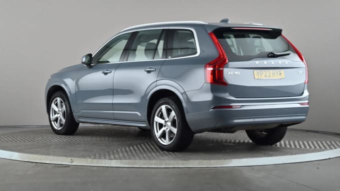 2023 Volvo Xc90
