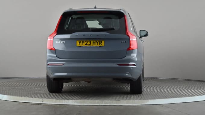 2023 Volvo Xc90