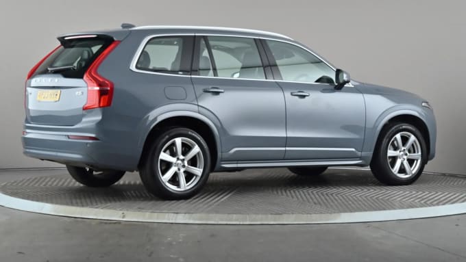 2023 Volvo Xc90