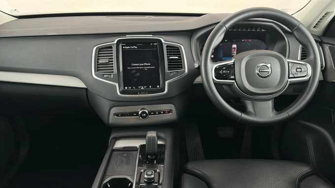 2023 Volvo Xc90