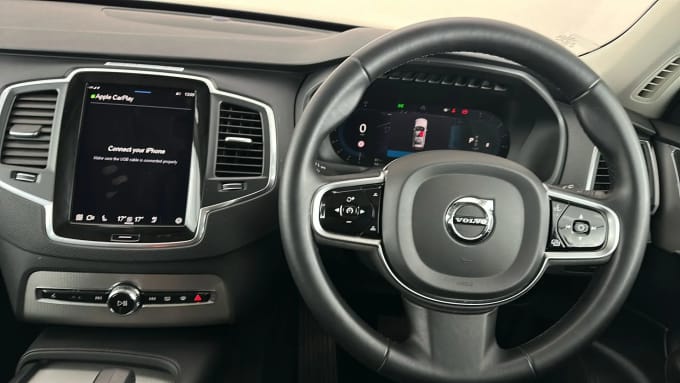 2023 Volvo Xc90