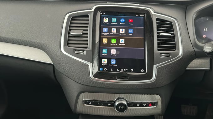 2023 Volvo Xc90