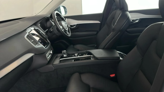 2023 Volvo Xc90