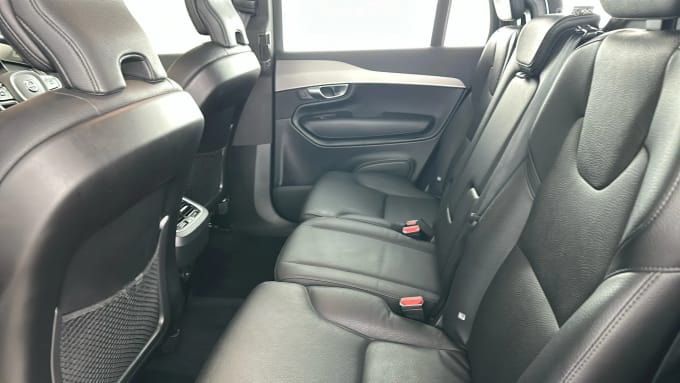 2023 Volvo Xc90