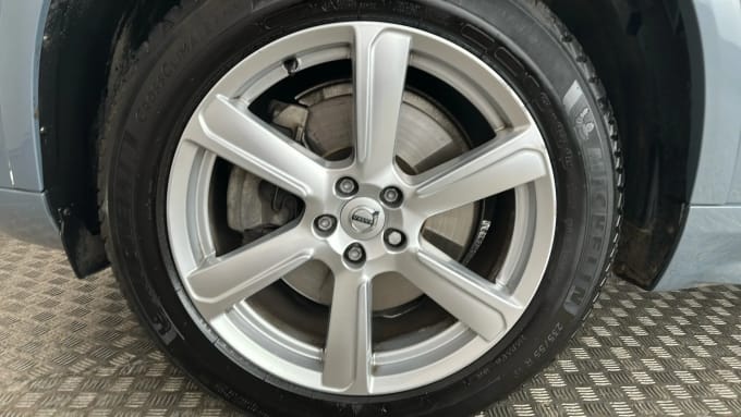 2023 Volvo Xc90