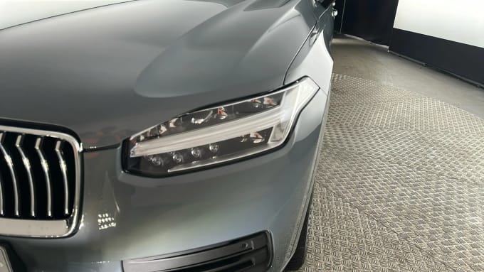 2023 Volvo Xc90