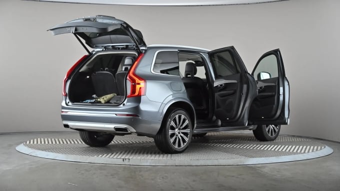 2019 Volvo Xc90