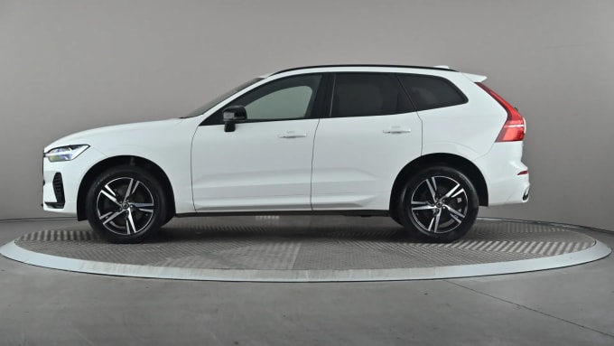2022 Volvo Xc60