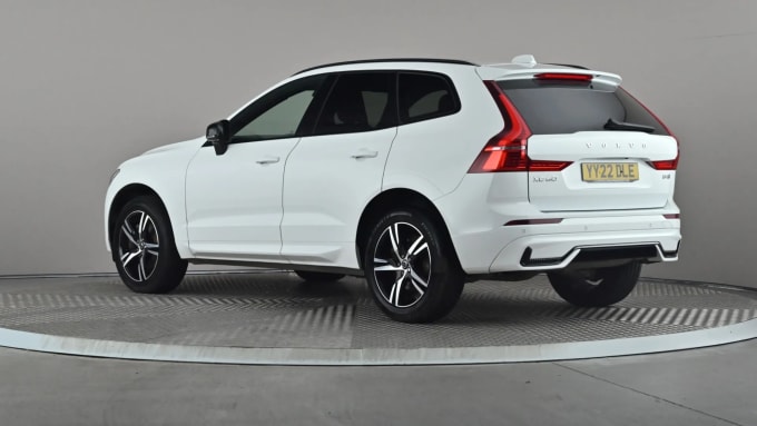 2022 Volvo Xc60