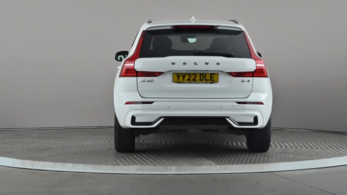 2022 Volvo Xc60