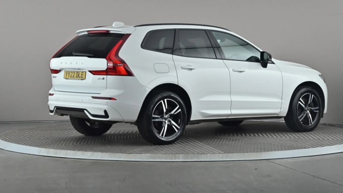 2022 Volvo Xc60