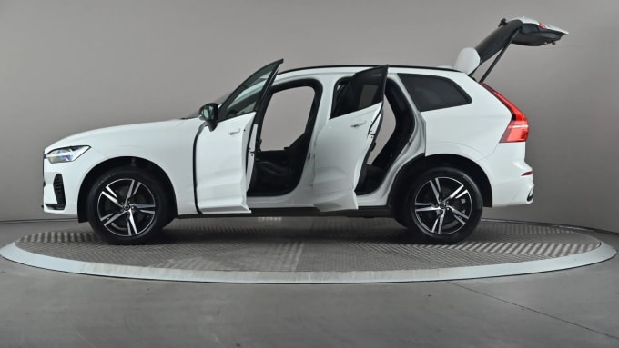 2022 Volvo Xc60