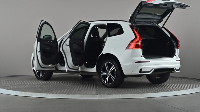 2022 Volvo Xc60