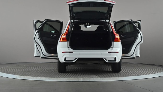 2022 Volvo Xc60