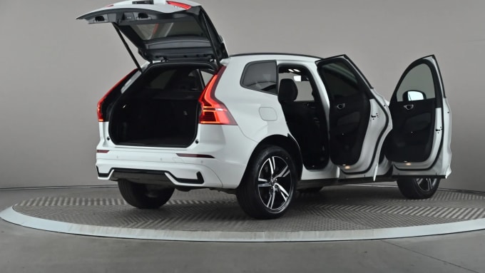 2022 Volvo Xc60