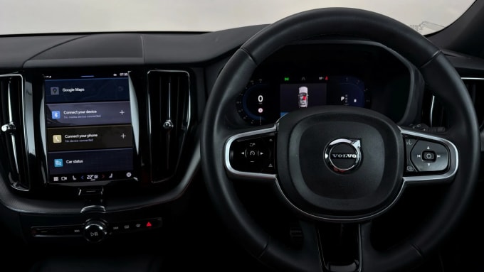 2022 Volvo Xc60